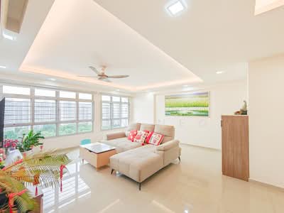 For Sale - 812A Choa Chu Kang Avenue 7