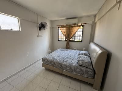 For Rent - 768 Yishun Avenue 3