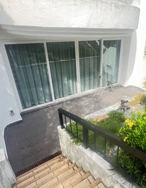 Astridville, 32-32B Jalan Ampang, 3 Bedrooms, 2,002 sqft, Condominium For Rent, by Michael Lim, 500107964 - Exterior - PropertyGuru.com.sg