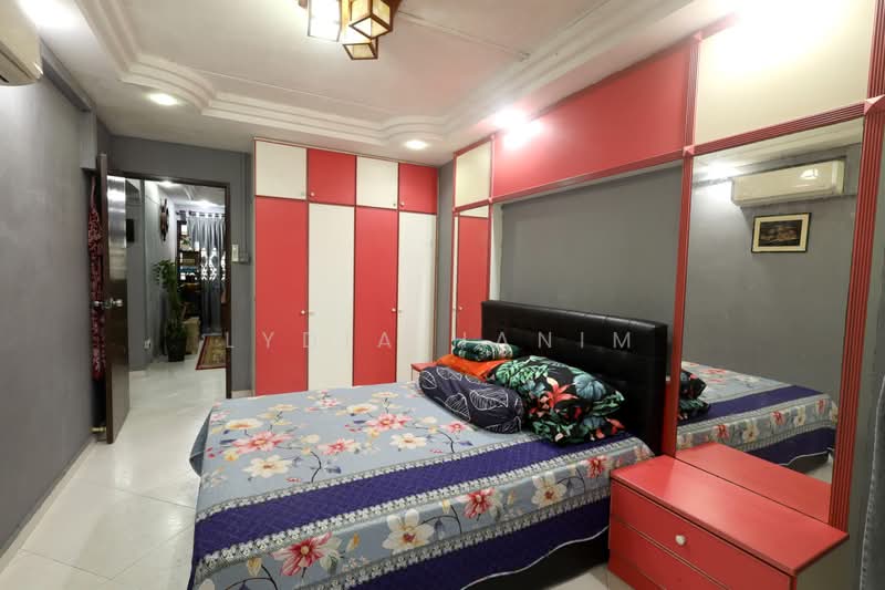 758 Woodlands Avenue 6, 758 Woodlands Avenue 6, 3 Bedrooms, 1,098 sqft, HDB Flat For Sale, by Lydia Hanim, 500107965 - Bedroom - PropertyGuru.com.sg