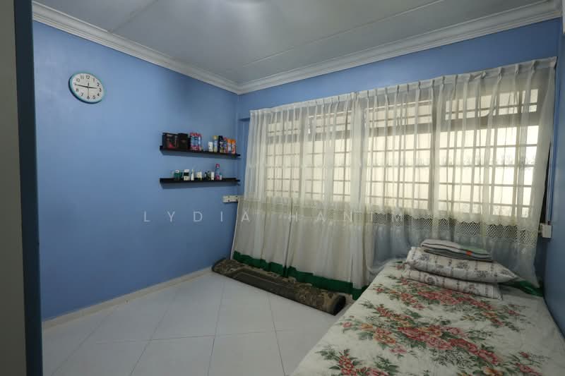 758 Woodlands Avenue 6, 758 Woodlands Avenue 6, 3 Bedrooms, 1,098 sqft, HDB Flat For Sale, by Lydia Hanim, 500107965 - Bedroom - PropertyGuru.com.sg