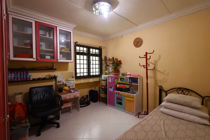 758 Woodlands Avenue 6, 758 Woodlands Avenue 6, 3 Bedrooms, 1,098 sqft, HDB Flat For Sale, by Lydia Hanim, 500107965 - Bedroom - PropertyGuru.com.sg