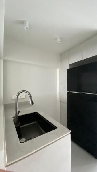 9 Selegie Road, 9 Selegie Road, Room Rental, 72 sqft, HDB Flat For Rent, by Joyce Kuah, 500107967 - Kitchen - PropertyGuru.com.sg