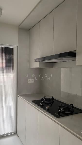 9 Selegie Road, 9 Selegie Road, Room Rental, 72 sqft, HDB Flat For Rent, by Joyce Kuah, 500107967 - Kitchen - PropertyGuru.com.sg