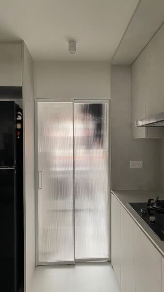 9 Selegie Road, 9 Selegie Road, Room Rental, 72 sqft, HDB Flat For Rent, by Joyce Kuah, 500107967 - Kitchen - PropertyGuru.com.sg