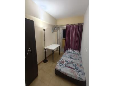 For Rent - Neptune Court