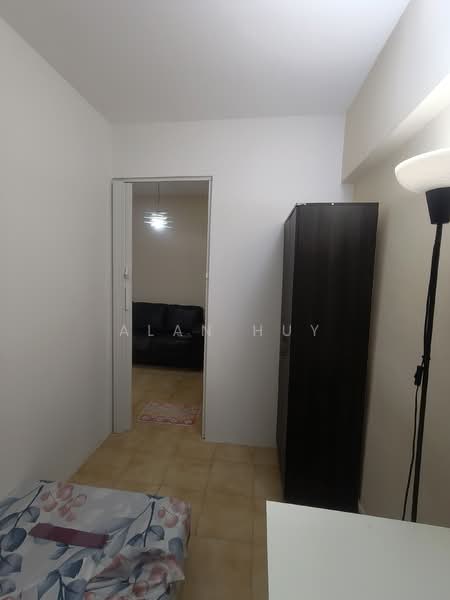 Neptune Court, 1 Marine Vista, Room Rental, 200 sqft, Apartment For Rent, by Alan Huy, 500107968 - Living Room - PropertyGuru.com.sg