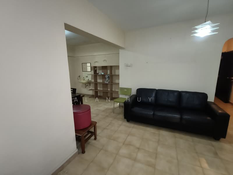 Neptune Court, 1 Marine Vista, Room Rental, 200 sqft, Apartment For Rent, by Alan Huy, 500107968 - Living Room - PropertyGuru.com.sg