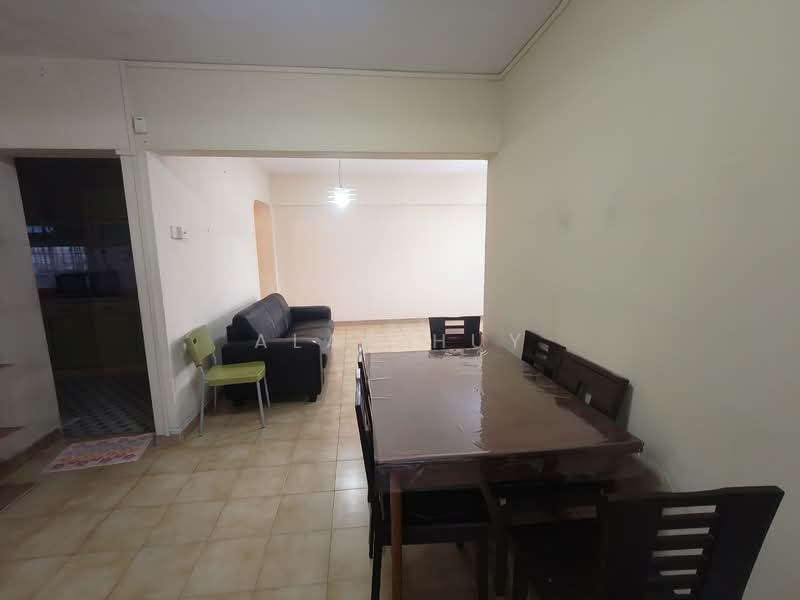 For Rent - Neptune Court