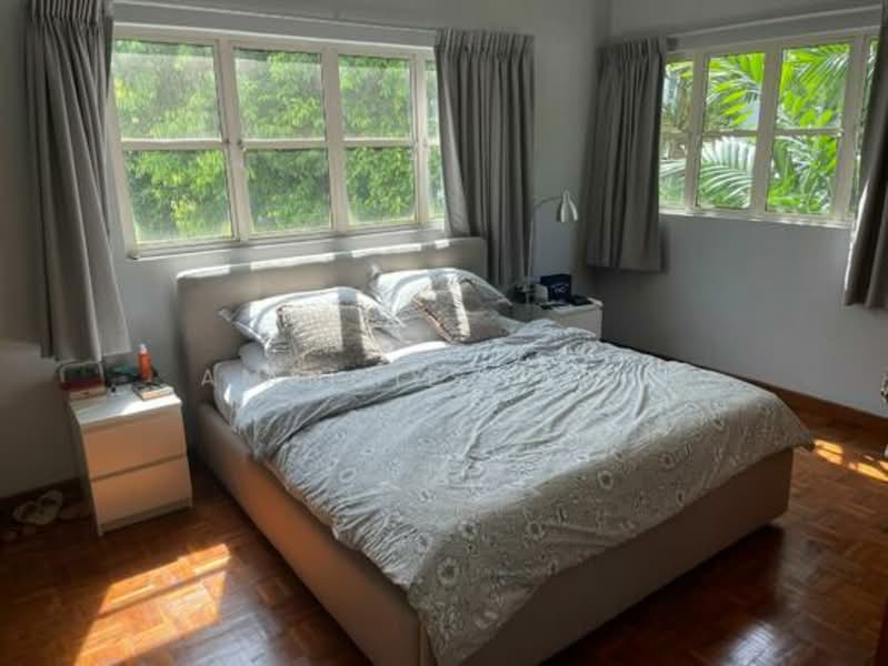 Ville Royale, 310 River Valley Road, 3 Bedrooms, 1,309 sqft, Apartment For Rent, by Angie Yap, 500107969 - Bedroom - PropertyGuru.com.sg