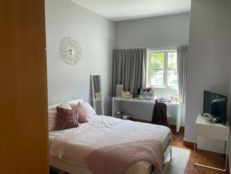Ville Royale, 310 River Valley Road, 3 Bedrooms, 1,309 sqft, Apartment For Rent, by Angie Yap, 500107969 - Bedroom - PropertyGuru.com.sg