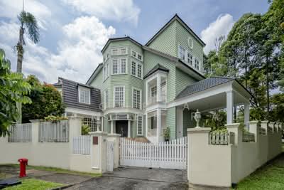 For Rent - Beechwood Terrace