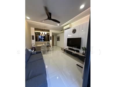 For Rent - Twin Waterfalls