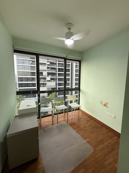 Twin Waterfalls, 108 Punggol Walk, 3 Bedrooms, 915 sqft, Executive Condominium For Rent, by Teck Huat Sim (Remus), 500107971 - Bedroom - PropertyGuru.com.sg