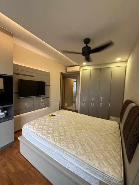 Twin Waterfalls, 108 Punggol Walk, 3 Bedrooms, 915 sqft, Executive Condominium For Rent, by Teck Huat Sim (Remus), 500107971 - PropertyGuru.com.sg