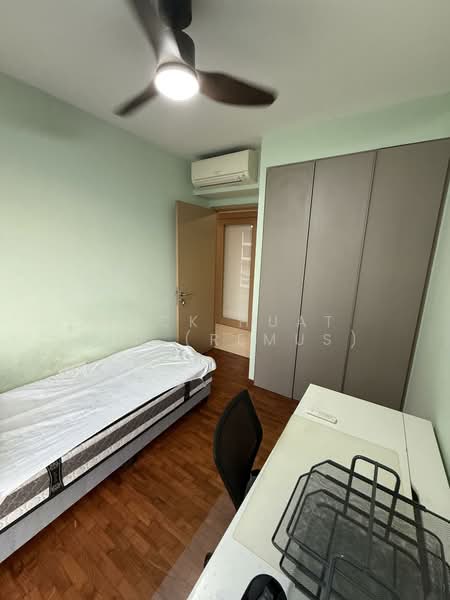Twin Waterfalls, 108 Punggol Walk, 3 Bedrooms, 915 sqft, Executive Condominium For Rent, by Teck Huat Sim (Remus), 500107971 - Bedroom - PropertyGuru.com.sg