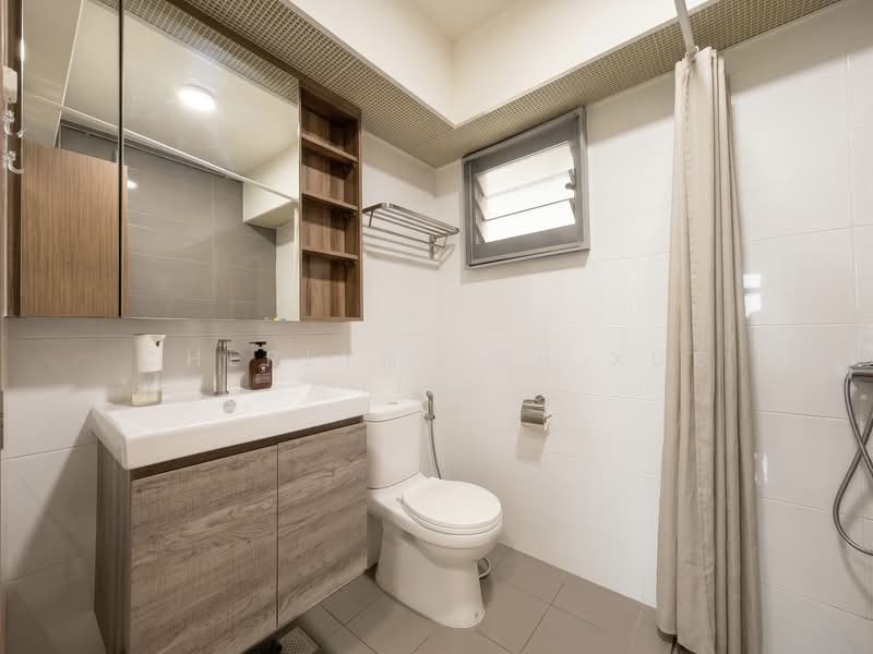 356B Anchorvale Lane, 356B Anchorvale Lane, 3 Bedrooms, 1,216 sqft, HDB Flat For Sale, by Cherlyn Loh Xue Ting, 500107973 - Common Bathroom - PropertyGuru.com.sg