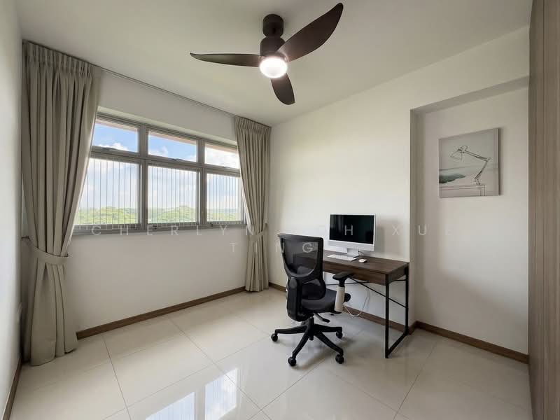 356B Anchorvale Lane, 356B Anchorvale Lane, 3 Bedrooms, 1,216 sqft, HDB Flat For Sale, by Cherlyn Loh Xue Ting, 500107973 - Common Room 2 - PropertyGuru.com.sg