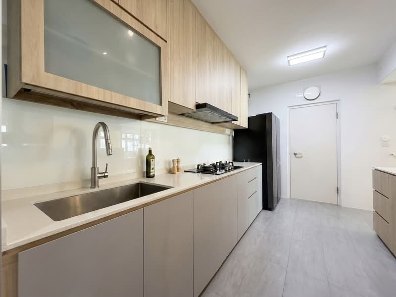 356B Anchorvale Lane, 356B Anchorvale Lane, 3 Bedrooms, 1,216 sqft, HDB Flat For Sale, by Cherlyn Loh Xue Ting, 500107973 - Dining - PropertyGuru.com.sg