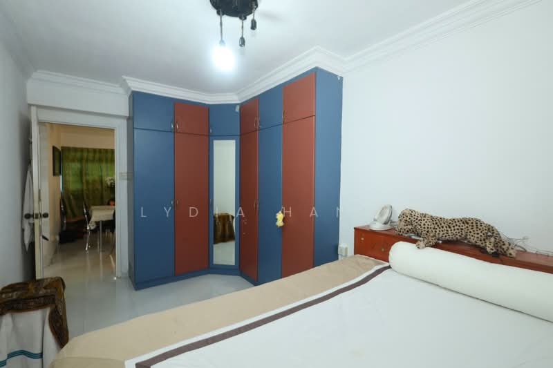 601 Woodlands Drive 42, 601 Woodlands Drive 42, 3 Bedrooms, 1,001 sqft, HDB Flat For Sale, by Lydia Hanim, 500107976 - PropertyGuru.com.sg