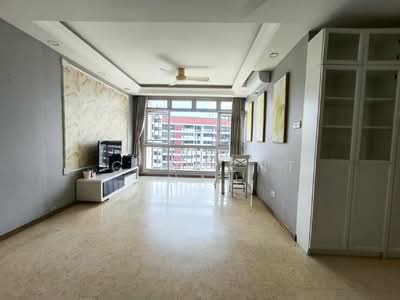 For Rent - The Gardens at Bishan