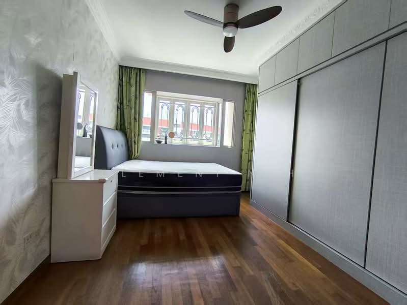 The Gardens at Bishan, 3 Sin Min Walk, 2 Bedrooms, 883 sqft, Condominium For Rent, by Clement Nah, 500107977 - Bedroom - PropertyGuru.com.sg