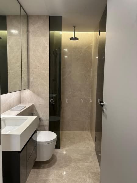 Riviere, 1 Jiak Kim Street, 3 Bedrooms, 1,173 sqft, Condominium For Sale, by Angie Yap, 500107978 - Bathroom - PropertyGuru.com.sg