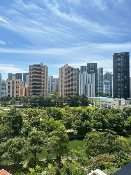 Riviere, 1 Jiak Kim Street, 3 Bedrooms, 1,173 sqft, Condominium For Sale, by Angie Yap, 500107978 - View - PropertyGuru.com.sg