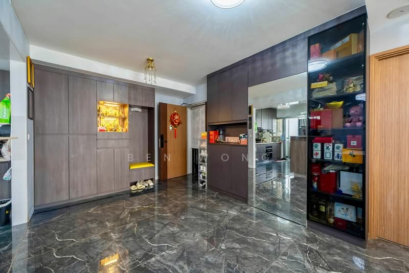 408B Northshore Drive, 408B Northshore Drive, 3 Bedrooms, 1,012 sqft, HDB Flat For Sale, by Ben Wong, 500107979 - Interior - PropertyGuru.com.sg