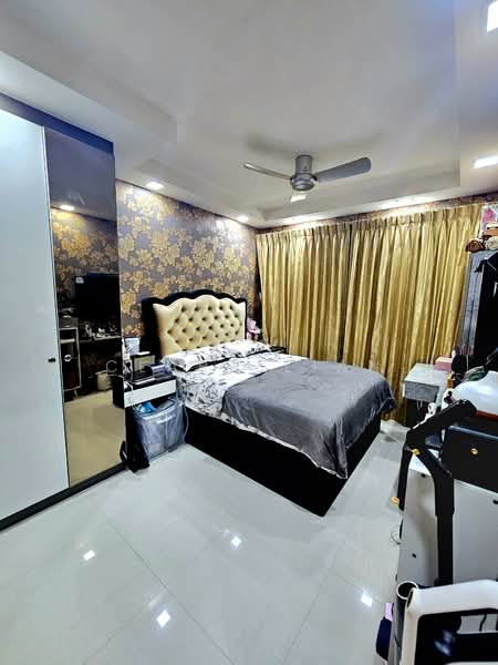 365C Upper Serangoon Road, 365C Upper Serangoon Road, 2 Bedrooms, 721 sqft, HDB Flat For Sale, by Clara Lian, 500107980 - Master Bedroom - PropertyGuru.com.sg