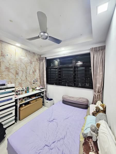 365C Upper Serangoon Road, 365C Upper Serangoon Road, 2 Bedrooms, 721 sqft, HDB Flat For Sale, by Clara Lian, 500107980 - Common Bedroom - PropertyGuru.com.sg