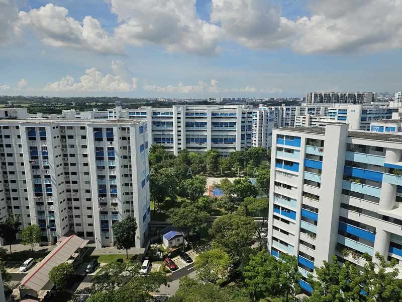 For Sale - 365C Upper Serangoon Road