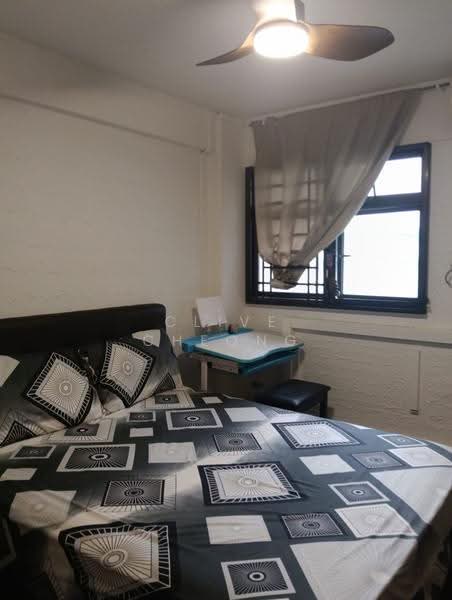 4 Marine Terrace, 4 Marine Terrace, East Coast / Marine Parade, Room Rental, 80 sqft, HDB Flat For Rent, by Clive Cheong, 500107982 - Bedroom - PropertyGuru.com.sg