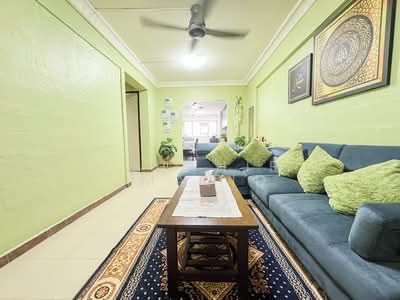 For Sale - 520 Bedok North Avenue 1