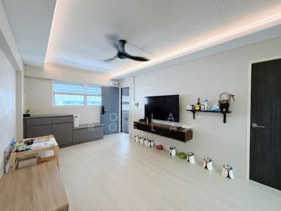 For Sale - 128 Yishun Street 11