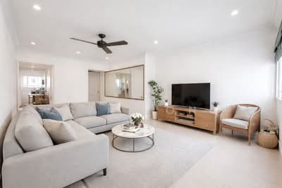 For Sale - 921 Tampines Street 91