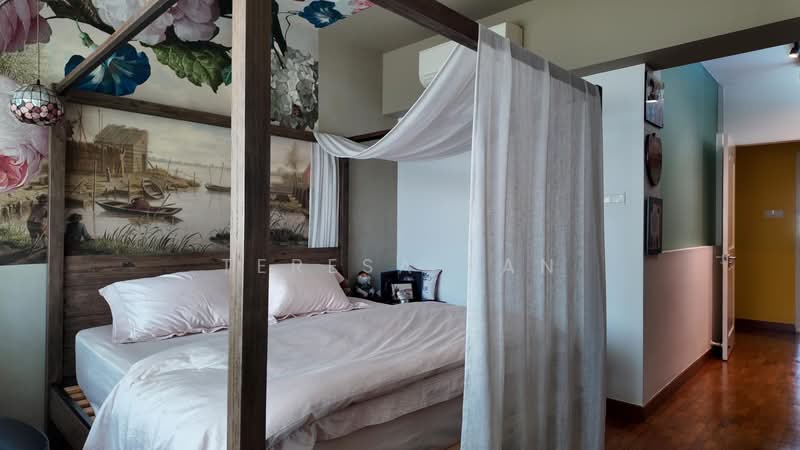 ⭐️⭐️LANDED7772⭐️ D15 3-storey Corner Terrace, , 4 Bedrooms, 3,400 sqft, Corner Terrace For Sale, by Teresa Tan, 500107987 - Bedroom - PropertyGuru.com.sg