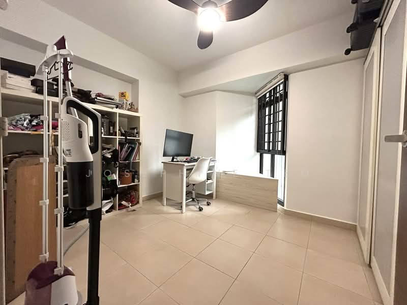 299A Compassvale Street, 299A Compassvale Street, 3 Bedrooms, 1,012 sqft, HDB Flat For Sale, by Josephine Teo, 500107988 - Study - PropertyGuru.com.sg