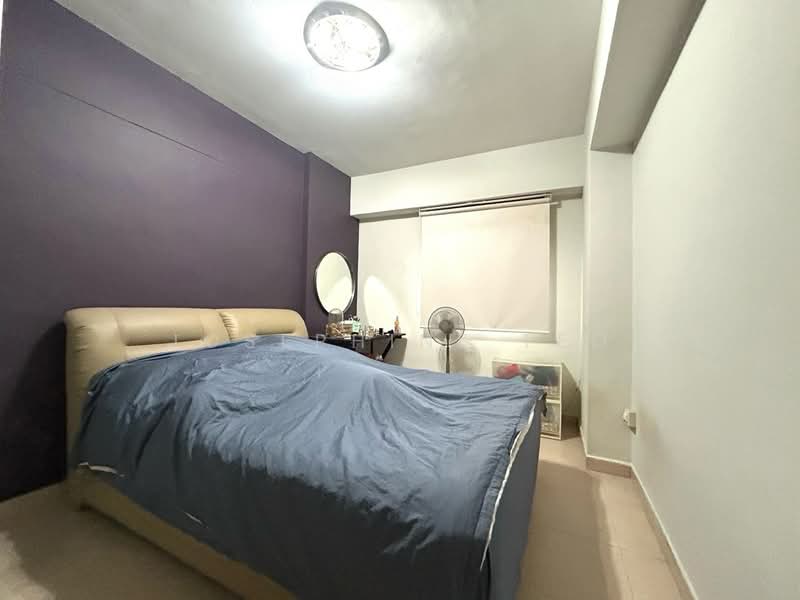 299A Compassvale Street, 299A Compassvale Street, 3 Bedrooms, 1,012 sqft, HDB Flat For Sale, by Josephine Teo, 500107988 - Bedroom - PropertyGuru.com.sg