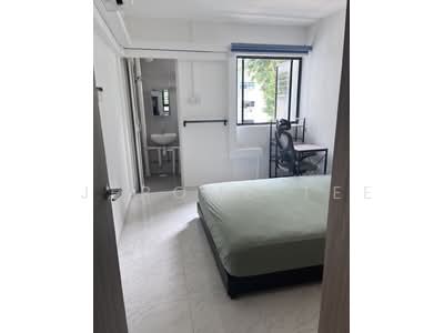 For Rent - 558 Ang Mo Kio Avenue 10