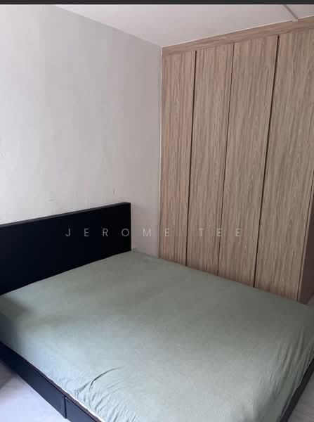 558 Ang Mo Kio Avenue 10, 558 Ang Mo Kio Avenue 10, Room Rental, 150 sqft, HDB Flat For Rent, by Jerome Tee, 500107990 - Bedroom - PropertyGuru.com.sg