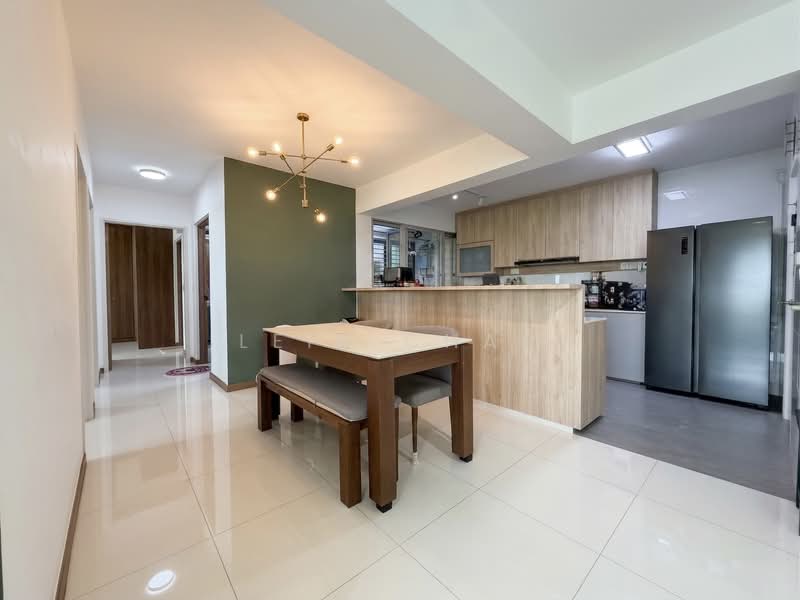 356B Anchorvale Lane, 356B Anchorvale Lane, 3 Bedrooms, 1,216 sqft, HDB Flat For Sale, by Leia Chan, 500107991 - Dining Room - PropertyGuru.com.sg
