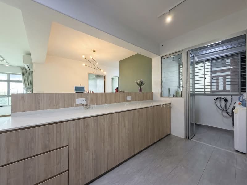 356B Anchorvale Lane, 356B Anchorvale Lane, 3 Bedrooms, 1,216 sqft, HDB Flat For Sale, by Leia Chan, 500107991 - Kitchen - PropertyGuru.com.sg