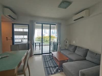 For Rent - Regent Residences