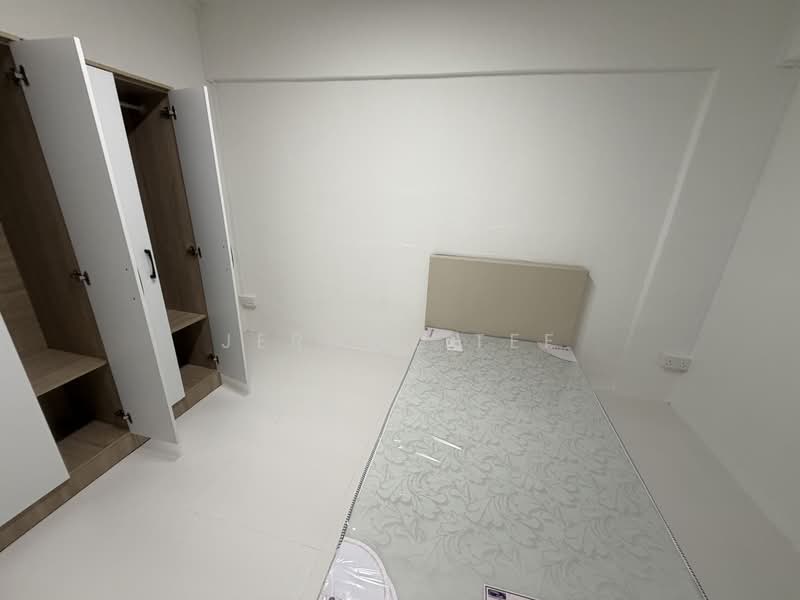 524 Ang Mo Kio Avenue 5, 524 Ang Mo Kio Avenue 5, Room Rental, 100 sqft, HDB Flat For Rent, by Jerome Tee, 500107996 - Bedroom - PropertyGuru.com.sg
