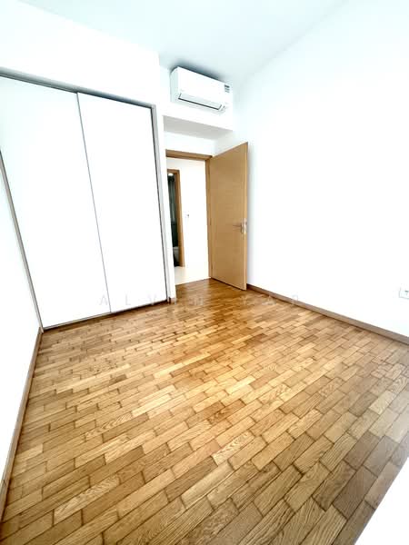 Livia, 81 Pasir Ris Grove, 4 Bedrooms, 1,324 sqft, Condominium For Rent, by Alvin Yap, 500107998 - Bedroom 3 - PropertyGuru.com.sg