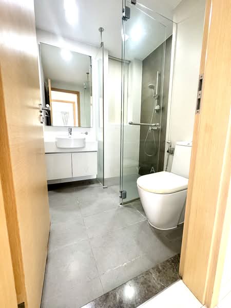 Livia, 81 Pasir Ris Grove, 4 Bedrooms, 1,324 sqft, Condominium For Rent, by Alvin Yap, 500107998 - Bathroom - PropertyGuru.com.sg