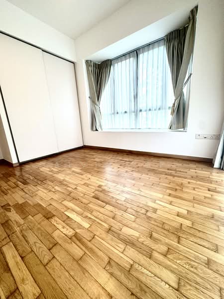 Livia, 81 Pasir Ris Grove, 4 Bedrooms, 1,324 sqft, Condominium For Rent, by Alvin Yap, 500107998 - Master bedroom  - PropertyGuru.com.sg