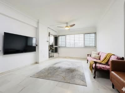 For Sale - 186 Bukit Batok West Avenue 6