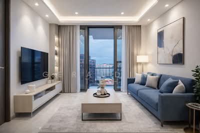 For Sale - Park Place Residences